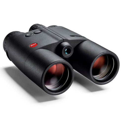 Leica Geovid R SE 8x42 -kiikari etäisyysmittarilla